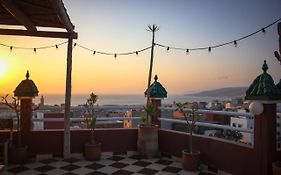 Sunshine Surf Morocco Tamraght